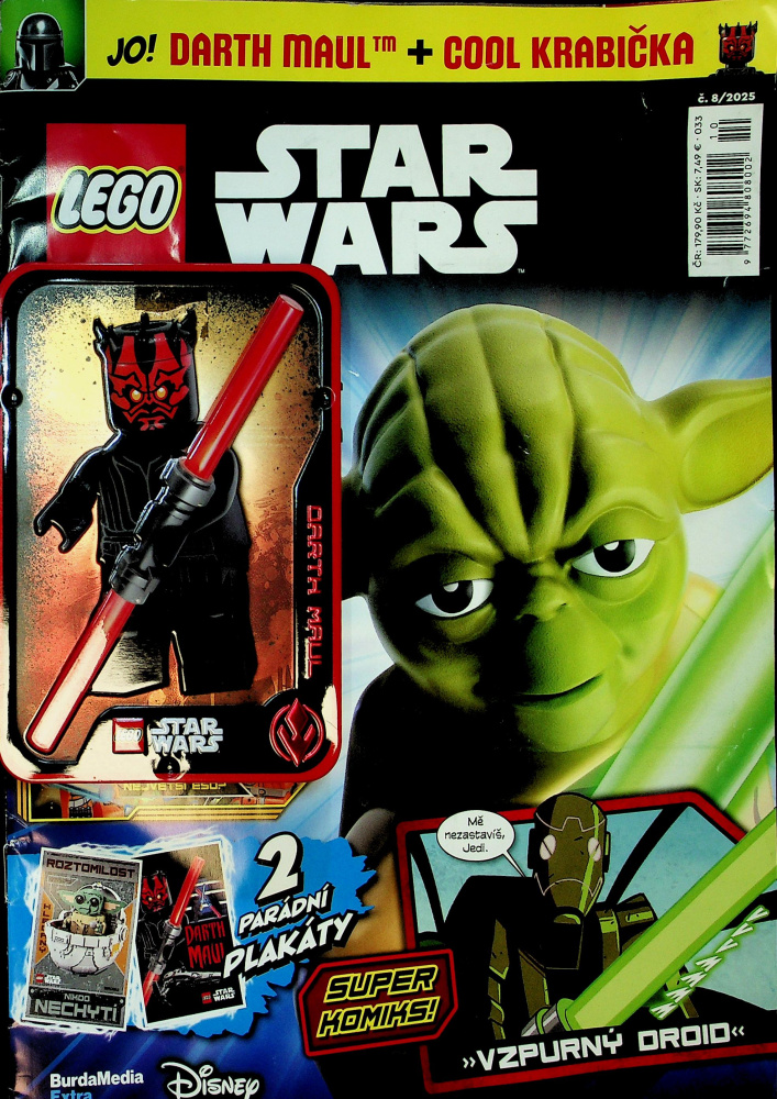 Lego Star Wars (R)