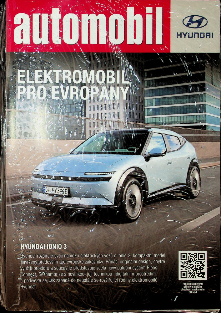 Automobil revue