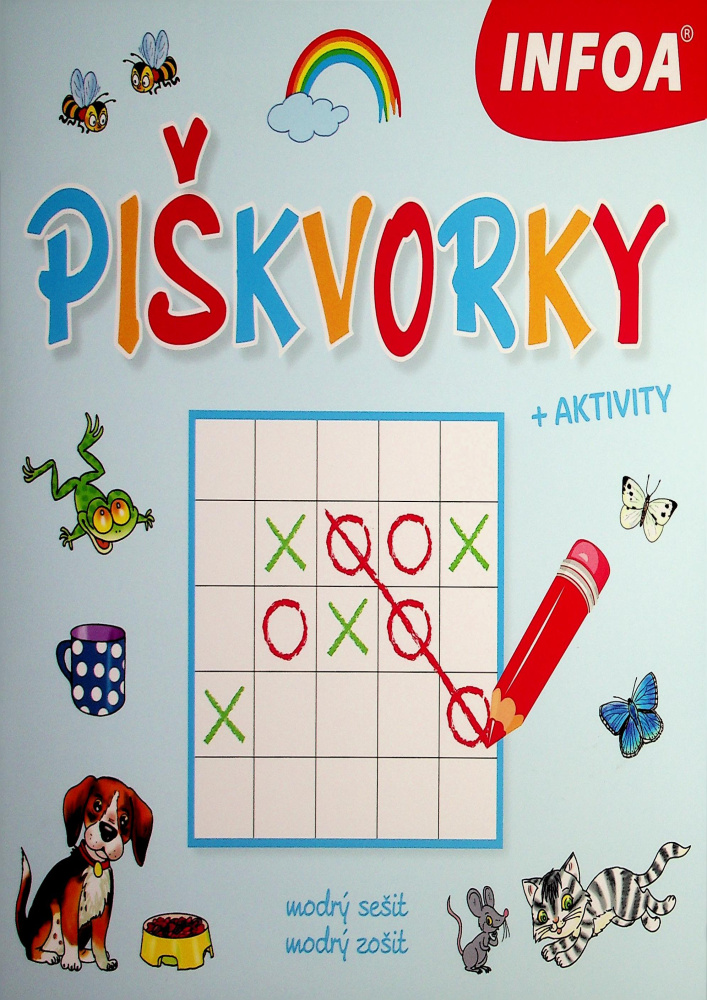 PISKVORKY+AKTIVITY