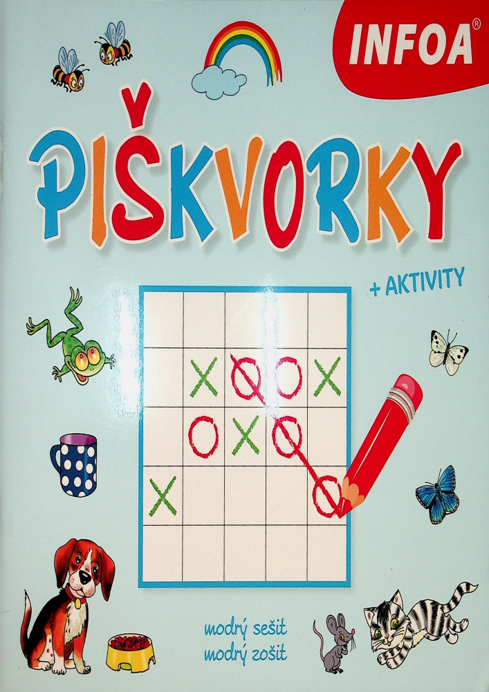 PISKVORKY+AKTIVITY