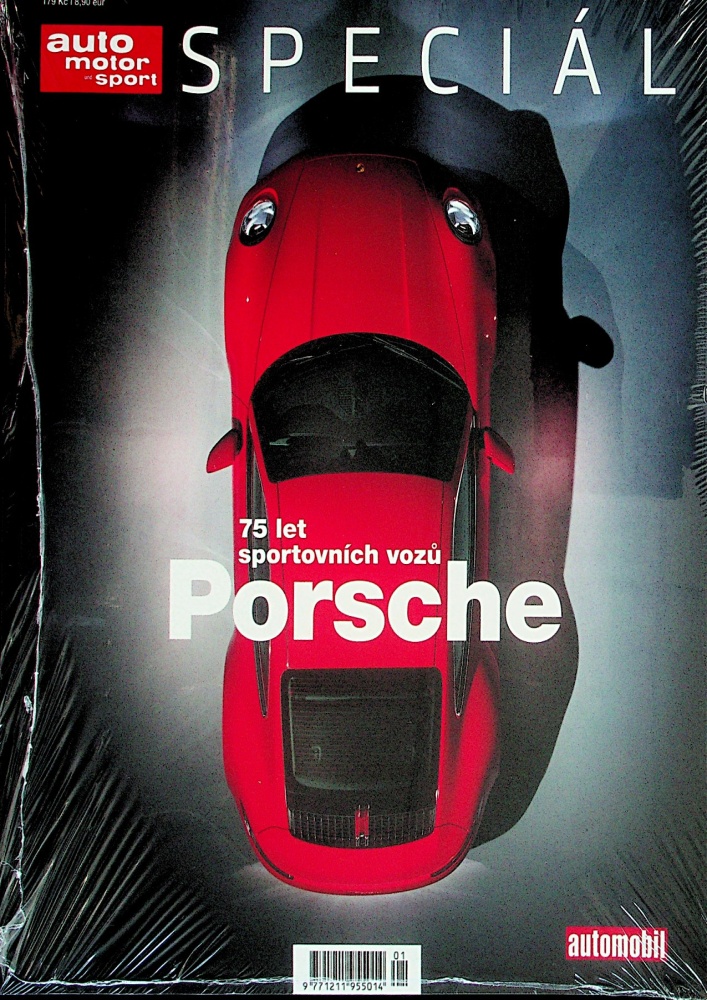 Porsche speciál (SPEC)