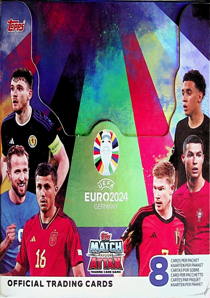 EURO2024 karty