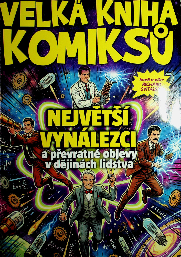 Knižní edice History