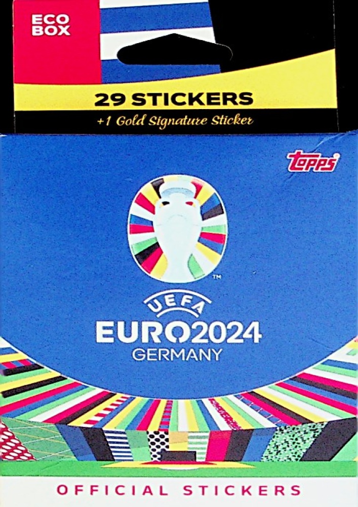 EURO2024 eco box-samolepky