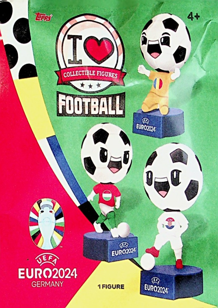 EURO2024 figurky (2024)