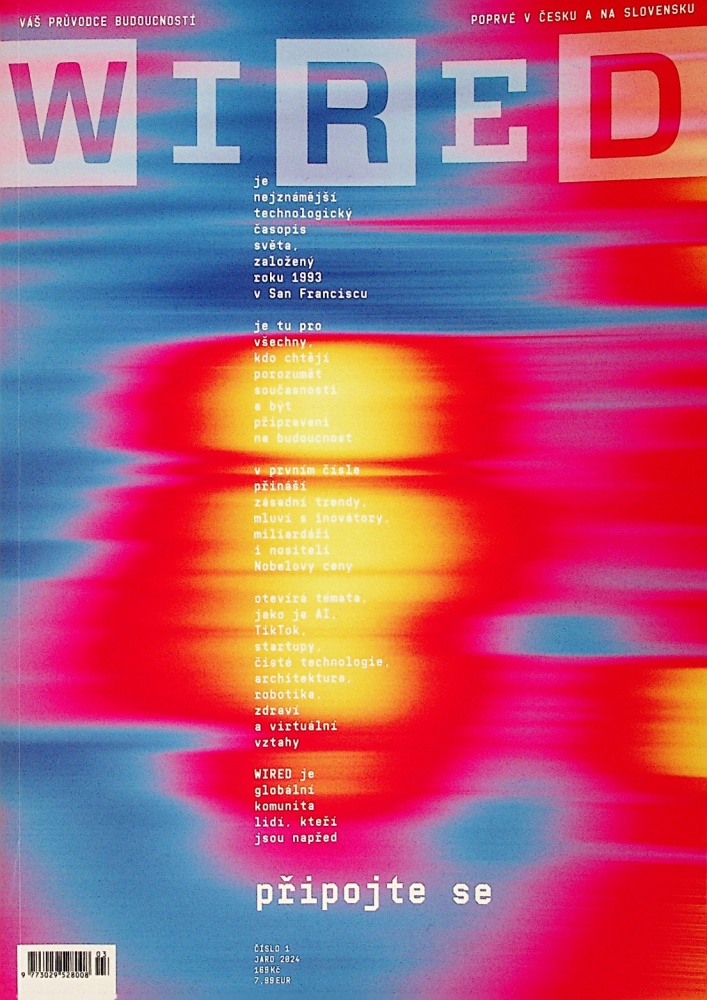 wired.cz