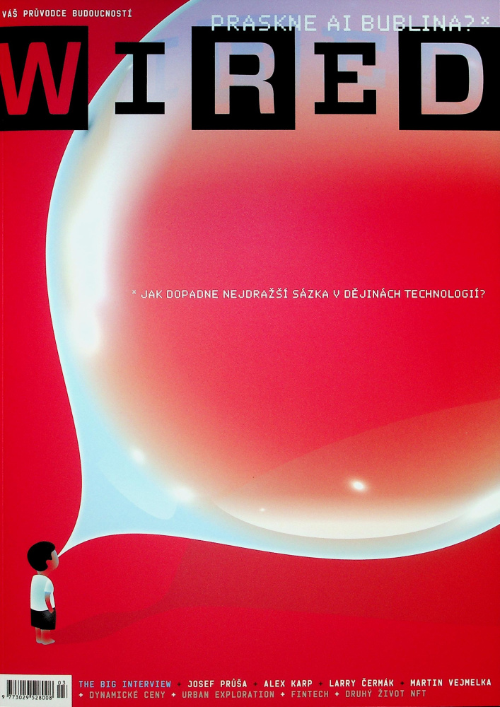 wired.cz