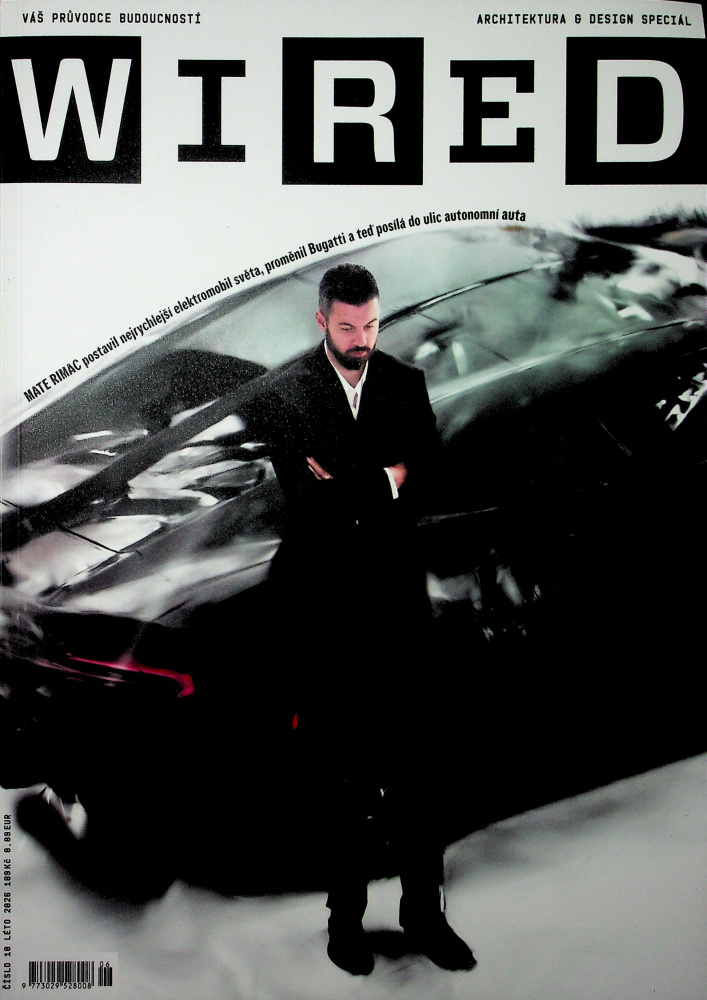 wired.cz