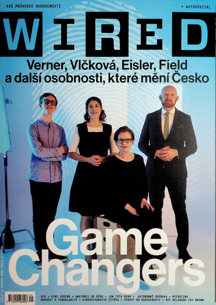 wired.cz