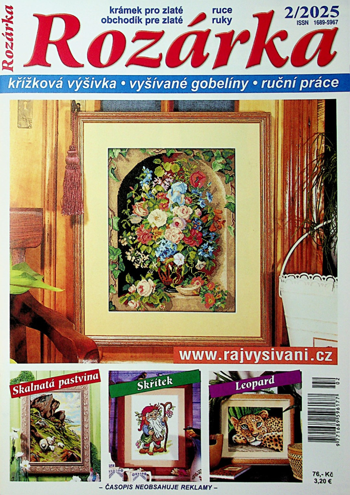 Rozárka Rozárka