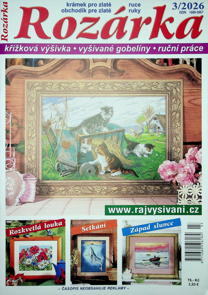 Rozárka