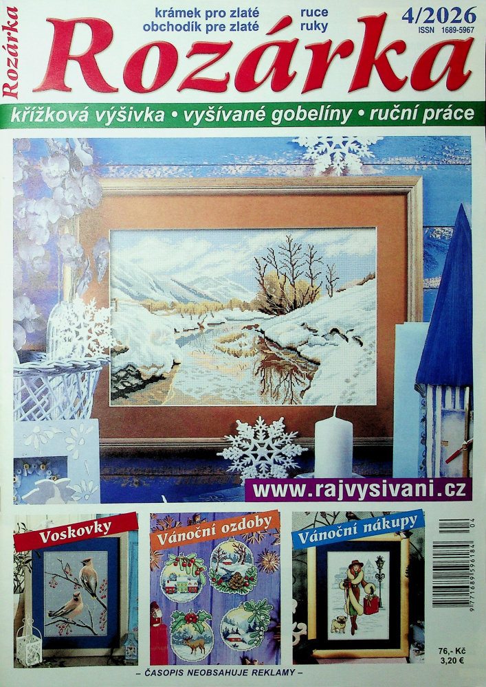 Rozárka