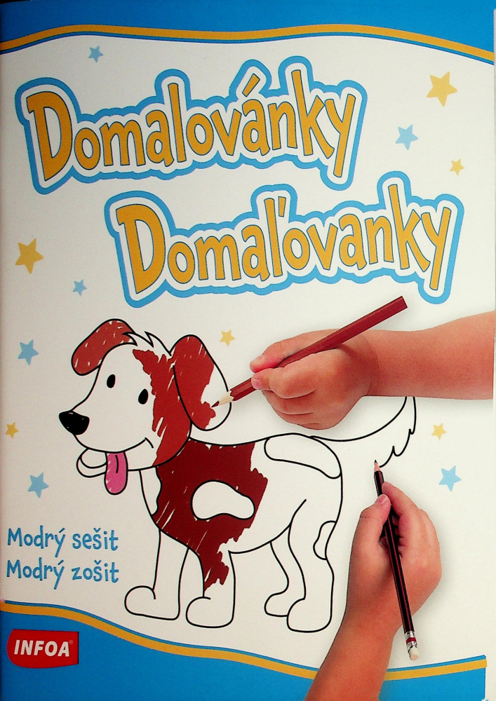 Domalovánky