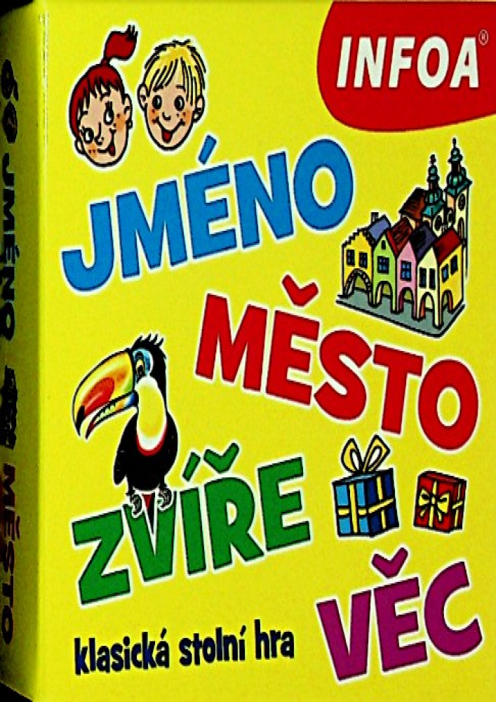 STOLNÍ HRA STOLNÍ HRA