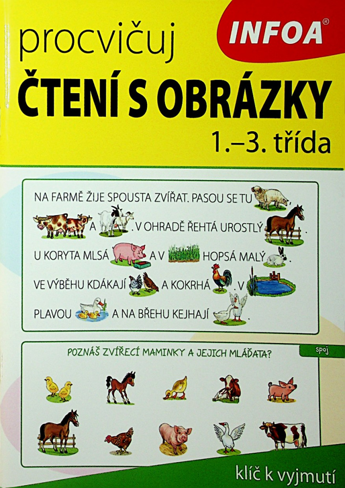 PROCVIČUJ PROCVIČUJ