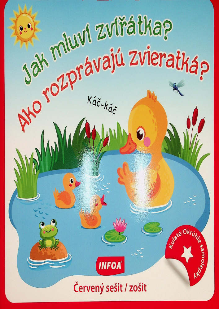 JAK MLUVI ZVIRATKO