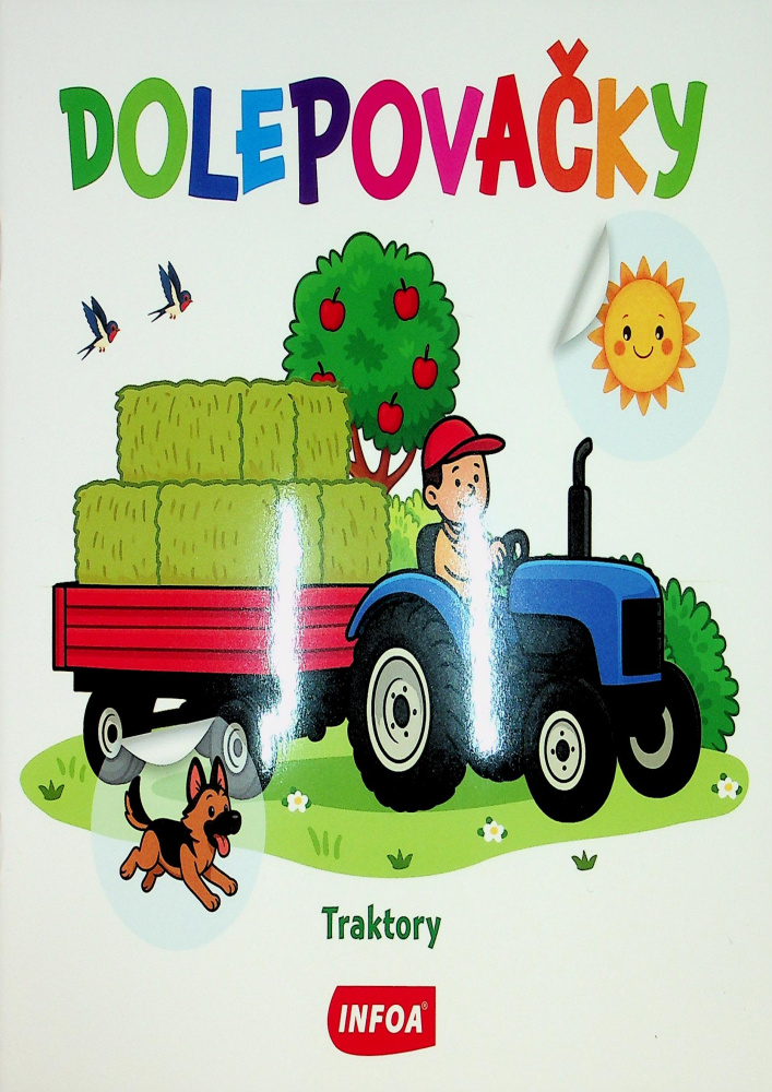 DOLEPOVAČKY