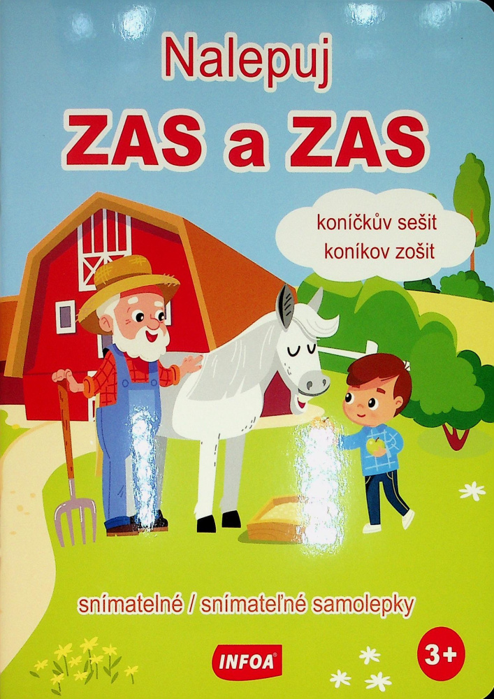 NALEPUJ ZAS A ZAS