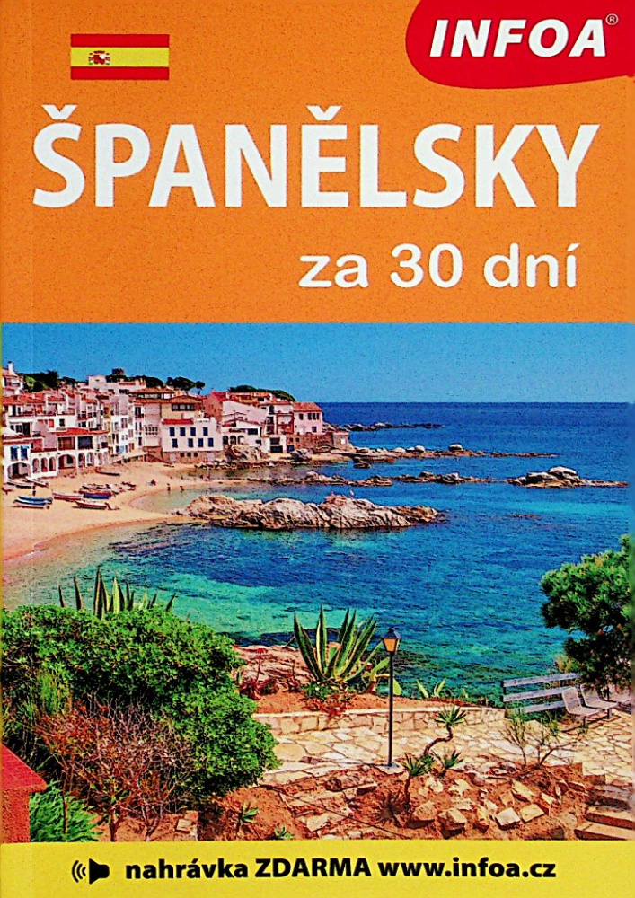 SPANELSKY ZA 30 DNI SPANELSKY ZA 30 DNI