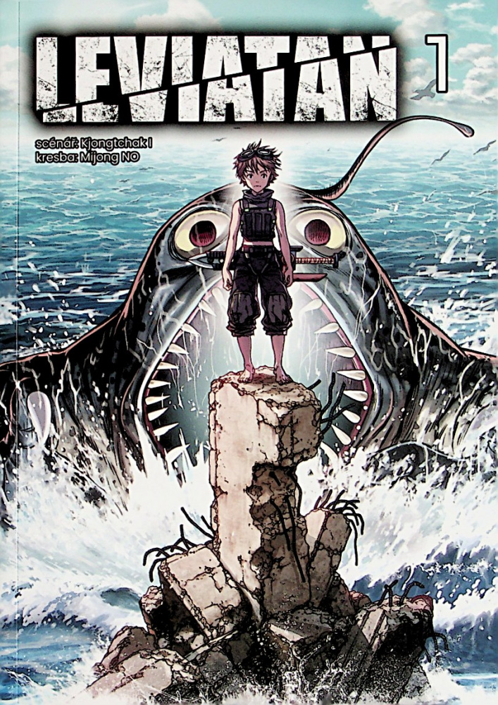 Leviatan 1 Leviatan 1