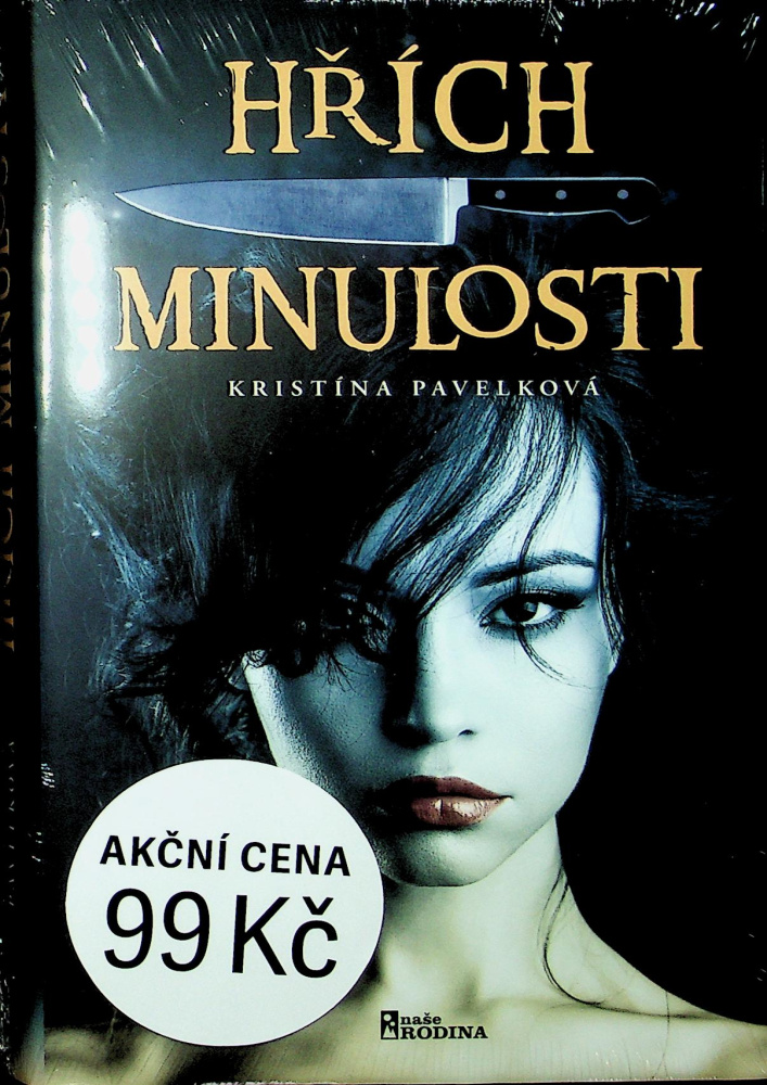 Hřích minulosti