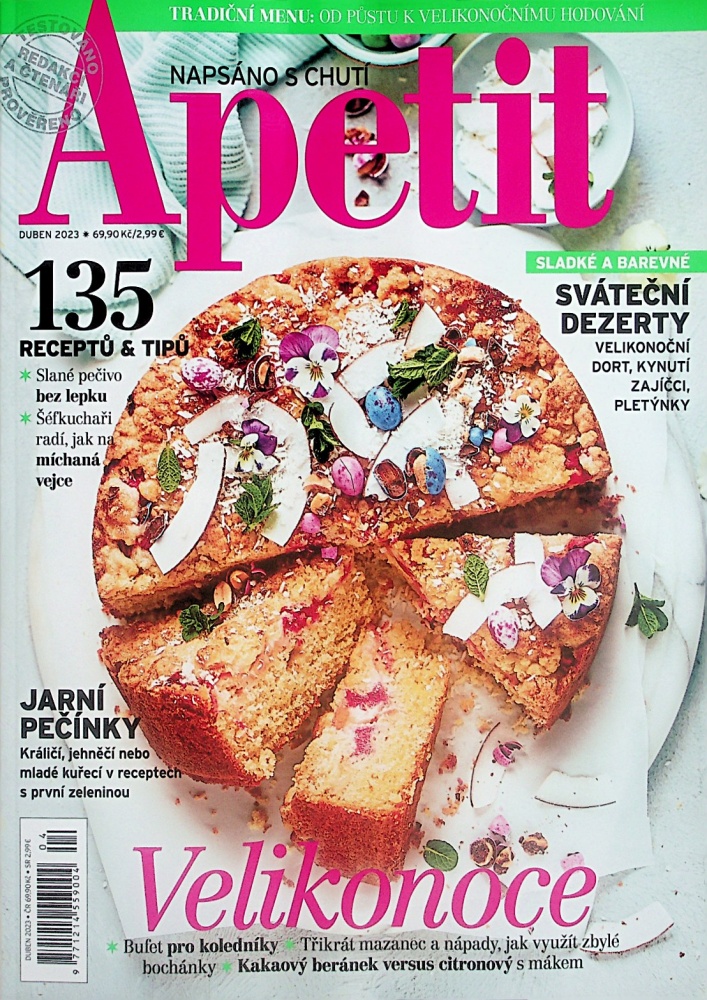 Apetit