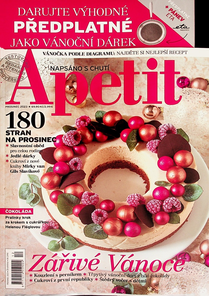 Apetit