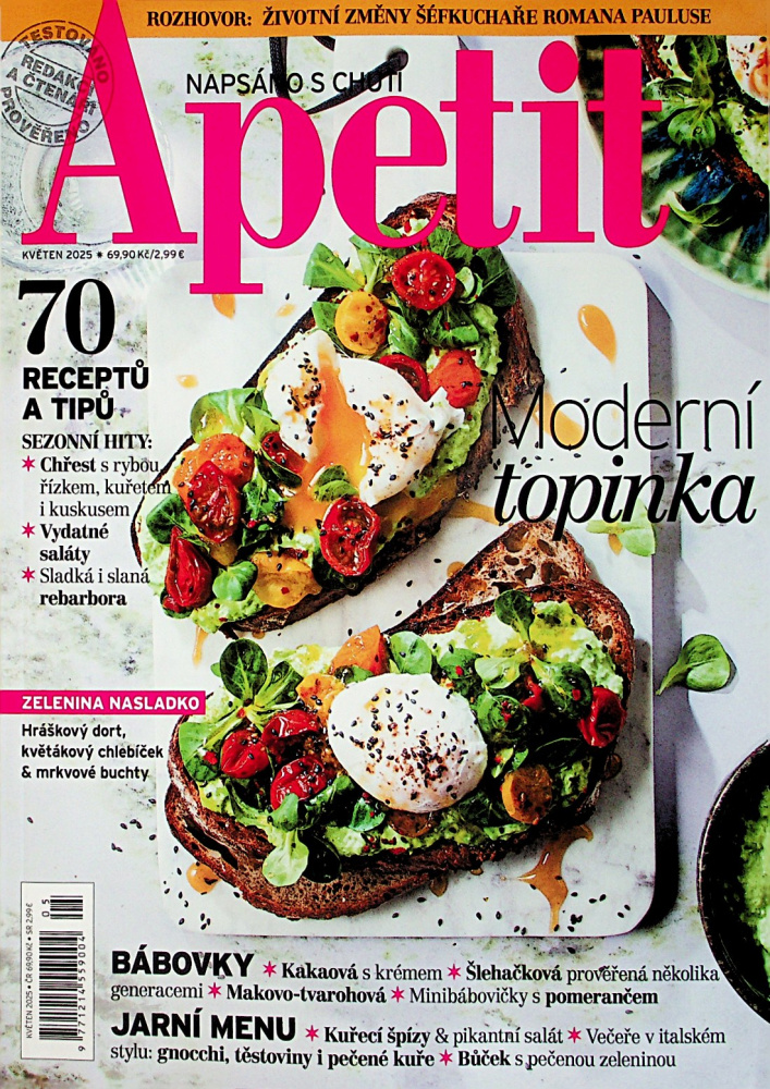 Apetit
