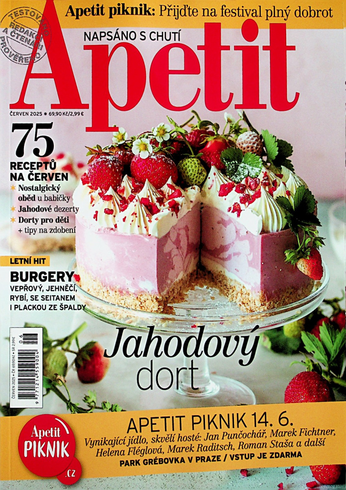 Apetit