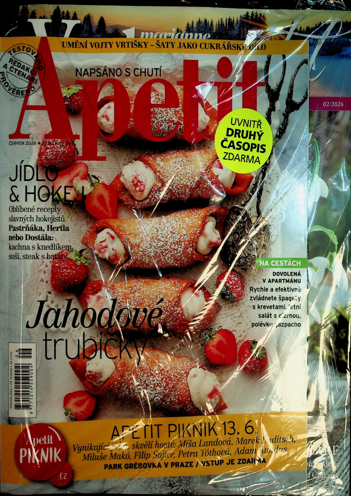 Apetit