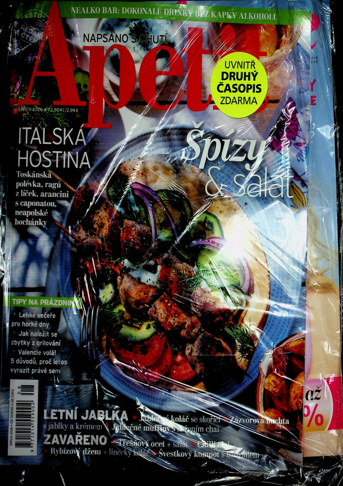 Apetit