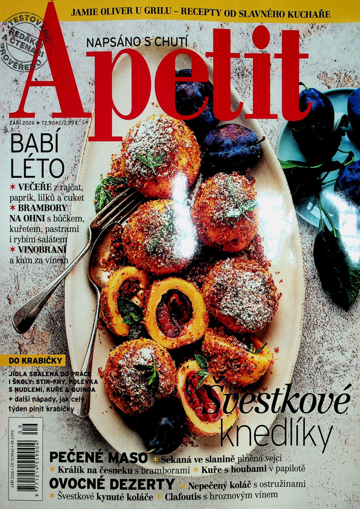 Apetit
