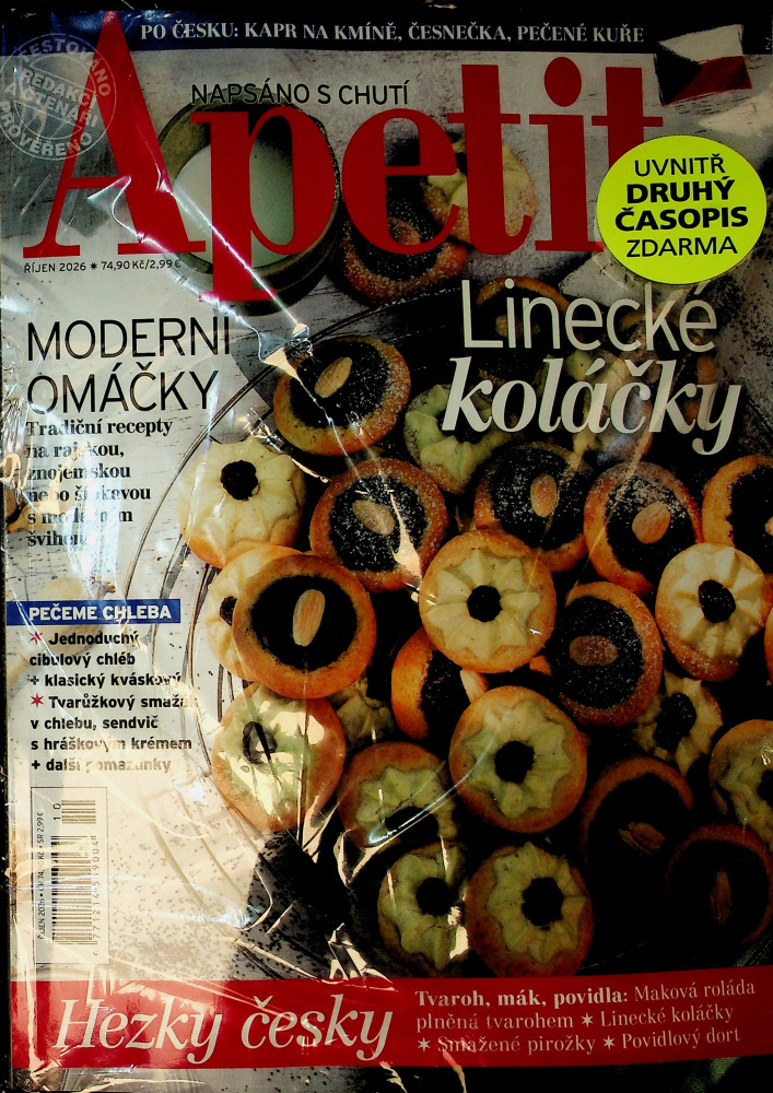 Apetit