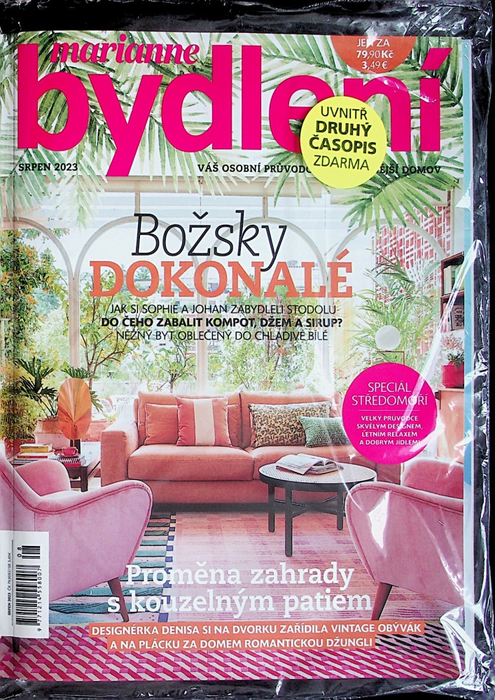 Marianne bydlení (8/23)