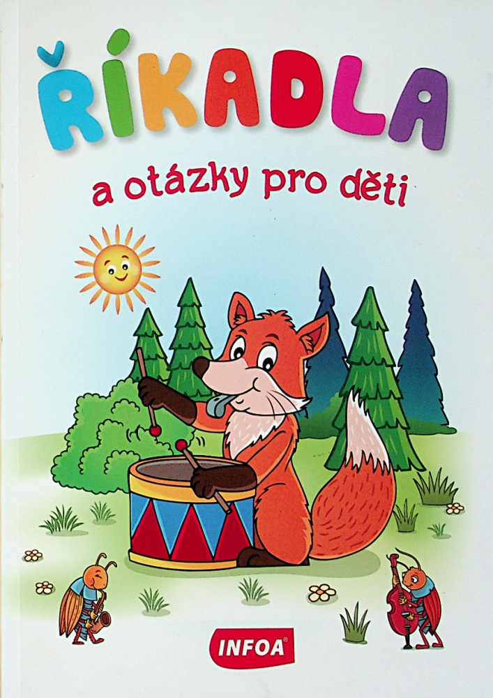RIKADLA RIKADLA
