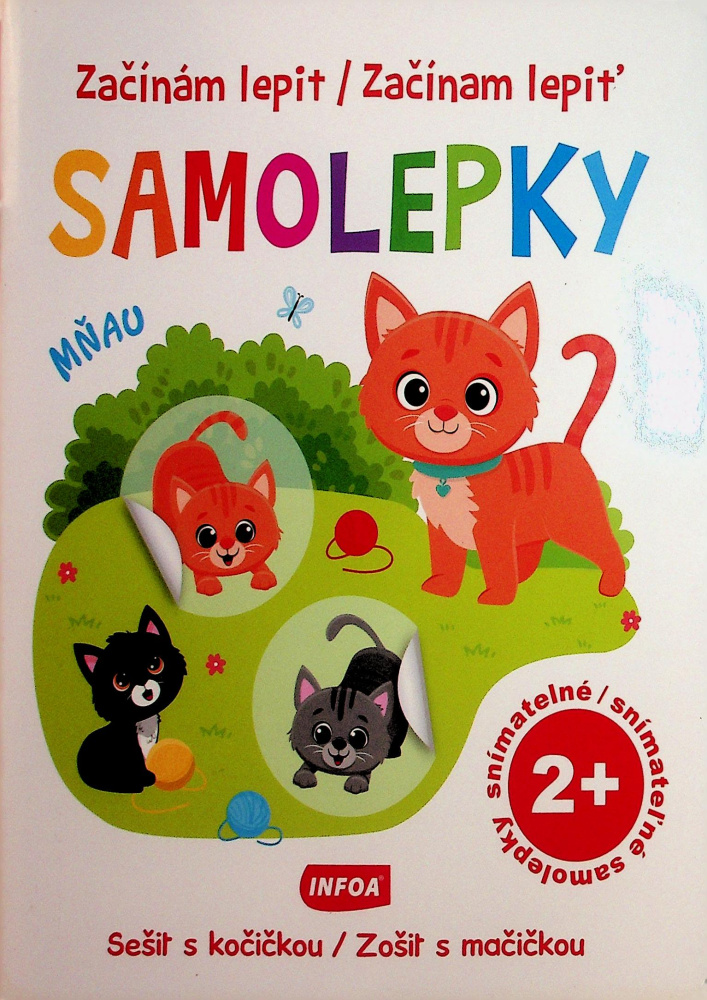 ZACINAM LEPIT SAMOLEPKY (KO-25)