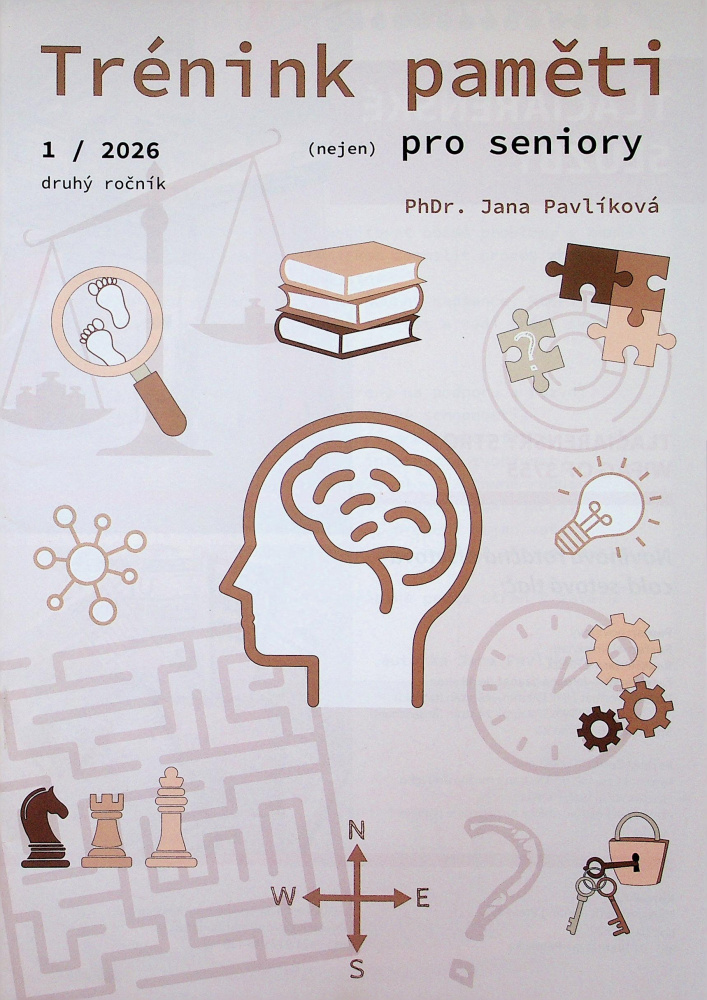 TRENINK PAM.NEJ.PRO SENIORY