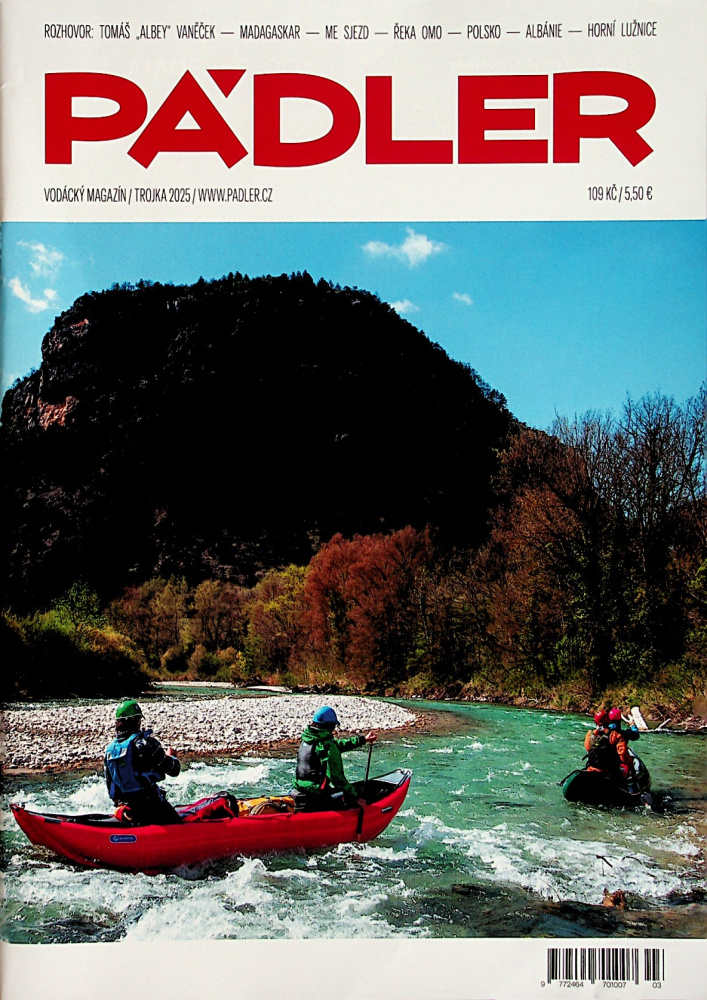 Pádler
