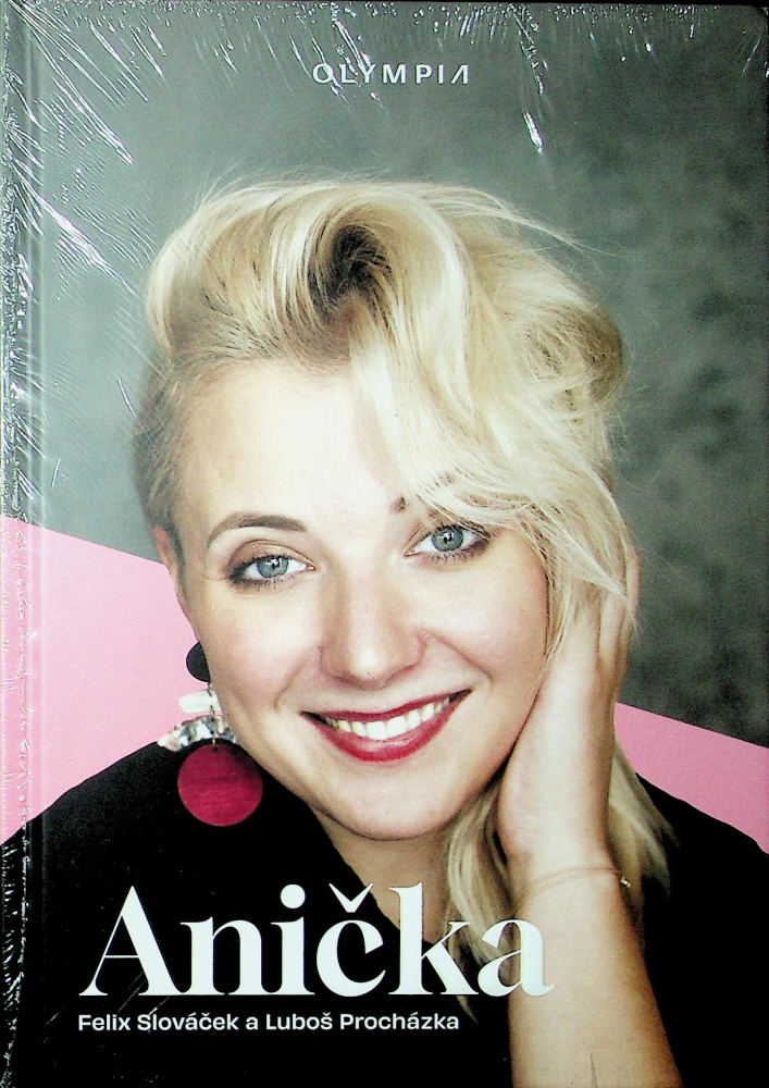 Anička