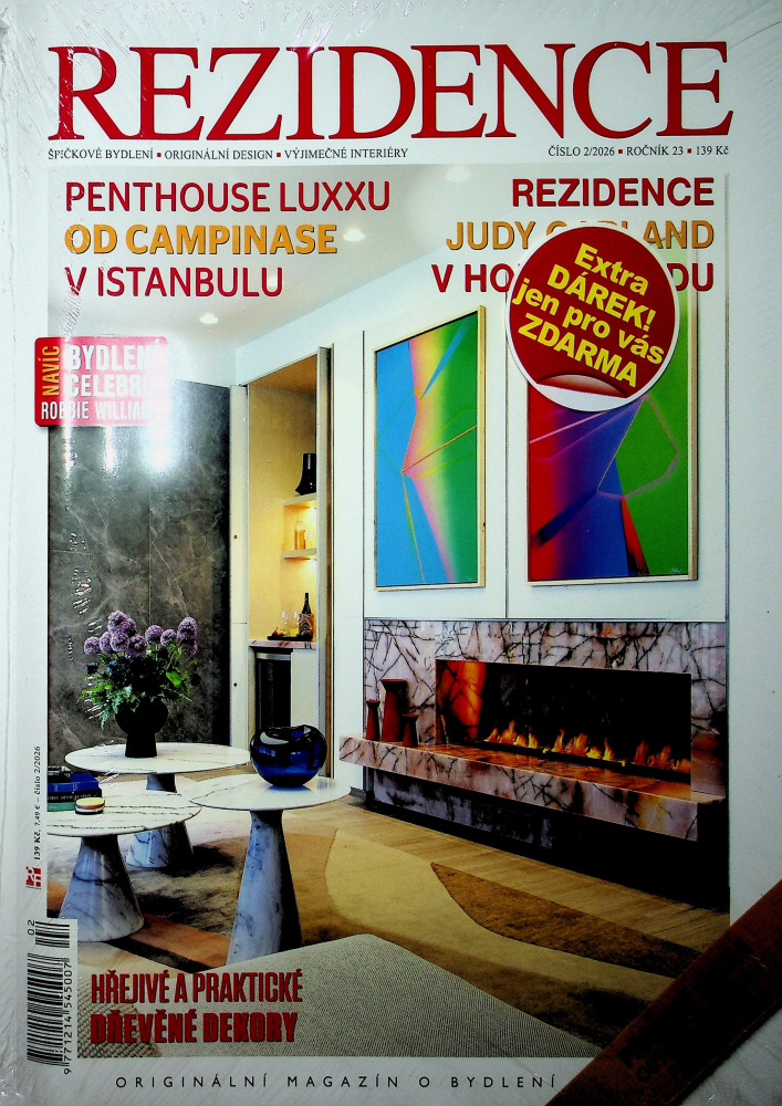 Rezidence