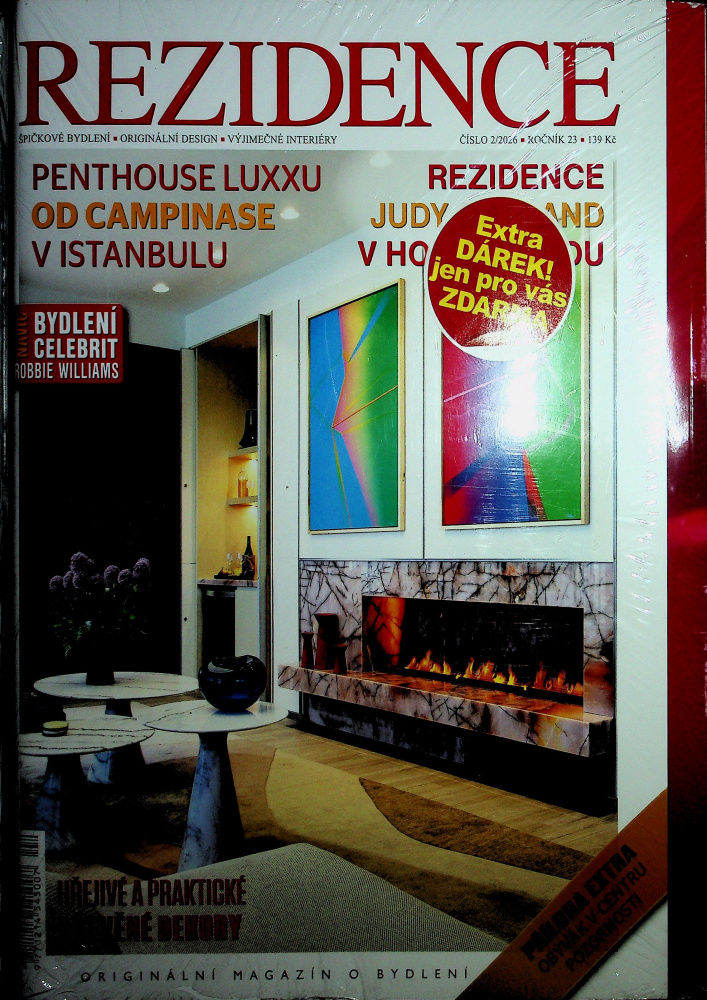 Rezidence
