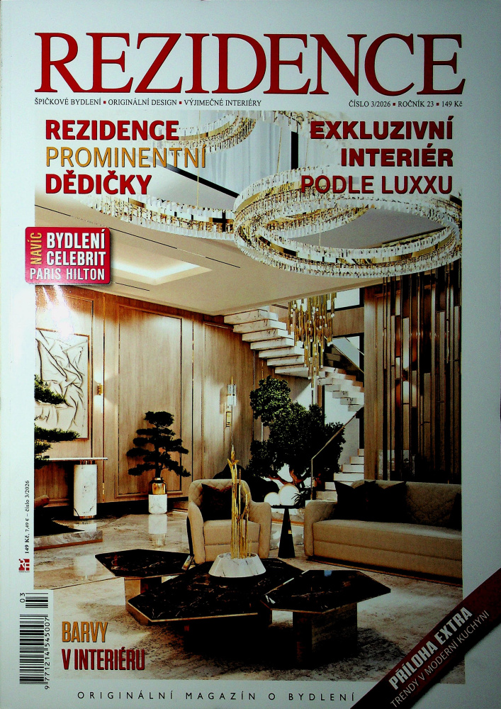 Rezidence