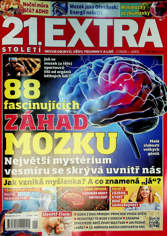 21. století extra - OR