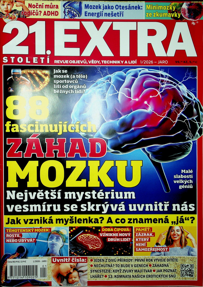 21. století extra - OR