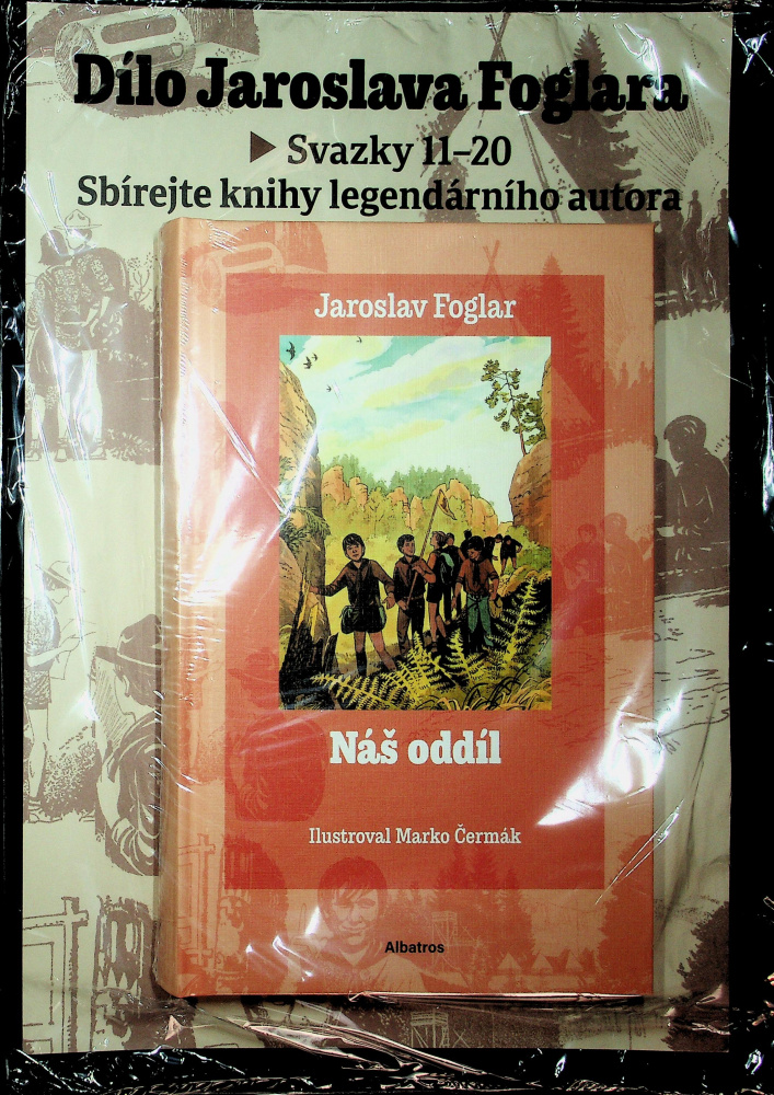DILO J.F.NAS ODDIL (ODDIL)