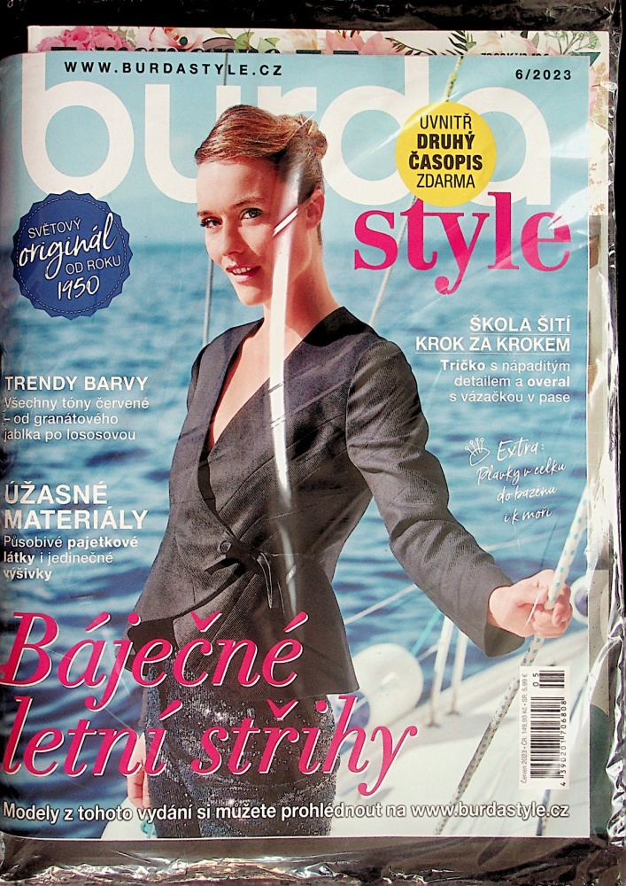 Burda (6/23)