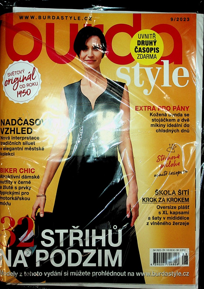 Burda (9/23)