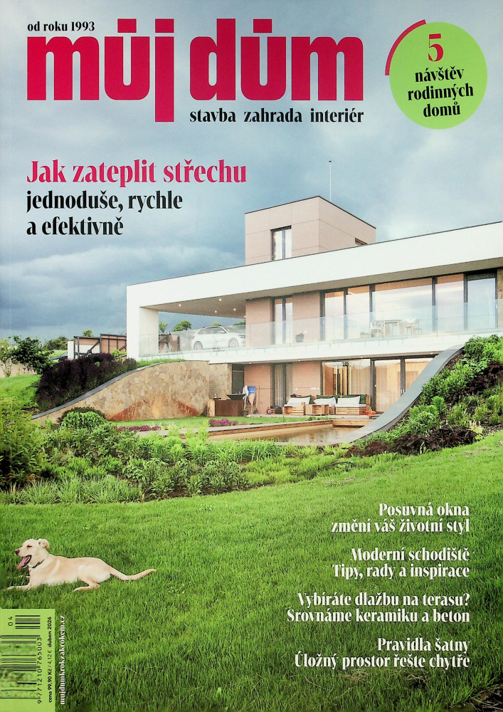 Můj dům (4/26)