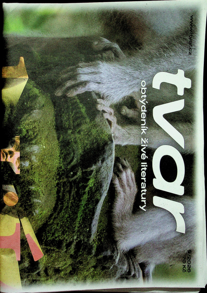 Tvar (9/26)