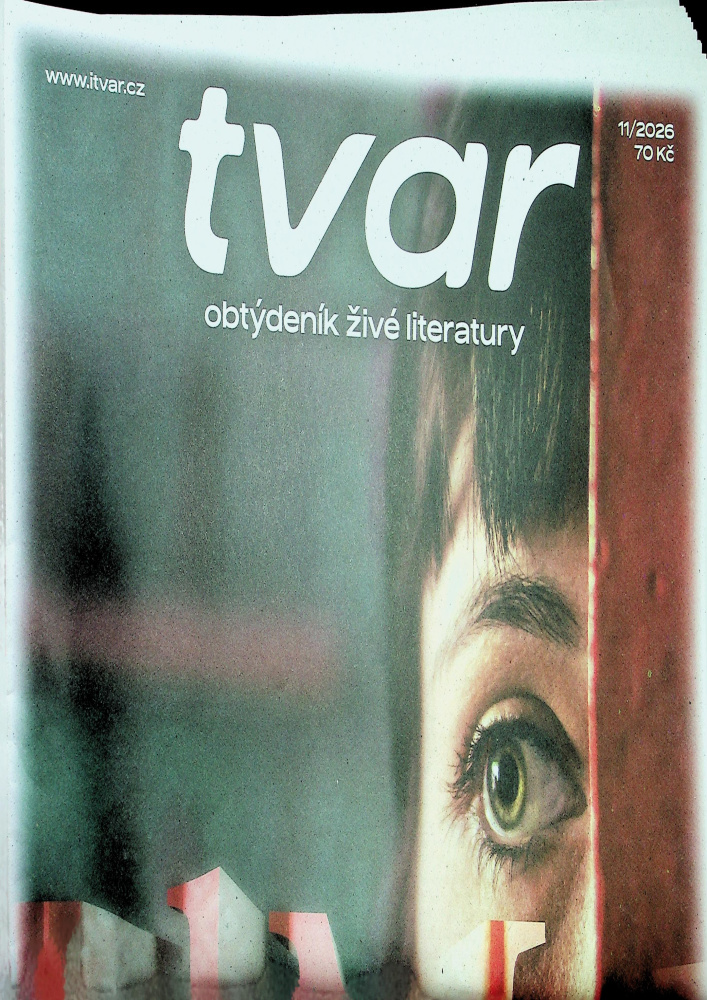 Tvar (11/26)